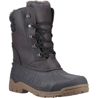 Cotswold Hatfield Mens Wellington Boots