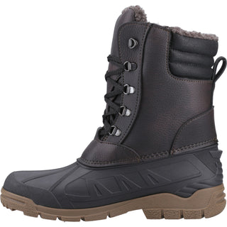 Cotswold Hatfield Mens Wellington Boots
