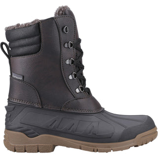 Cotswold Hatfield Mens Wellington Boots