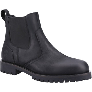Cotswold Bodicote Mens Chelsea Dealer Boots