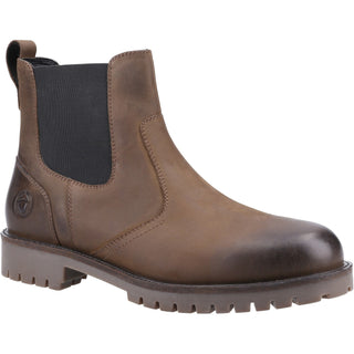 Cotswold Bodicote Mens Chelsea Dealer Boots