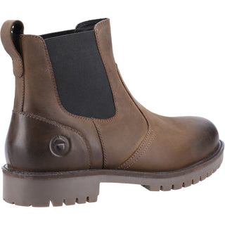 Cotswold Bodicote Mens Chelsea Dealer Boots