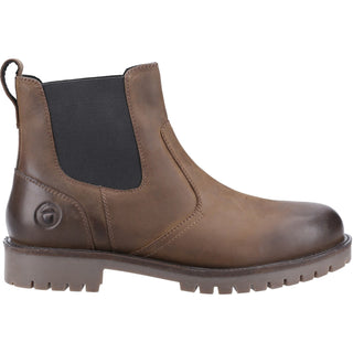 Cotswold Bodicote Mens Chelsea Dealer Boots