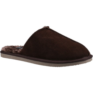 Hush Puppies Coady Mens Slippers