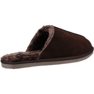 Hush Puppies Coady Mens Slippers
