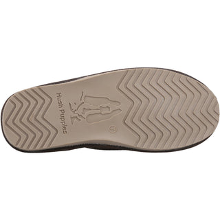 Hush Puppies Coady Mens Slippers