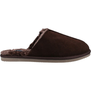 Hush Puppies Coady Mens Slippers