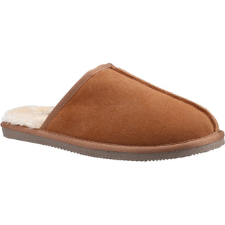 Hush Puppies Coady Mens Slippers