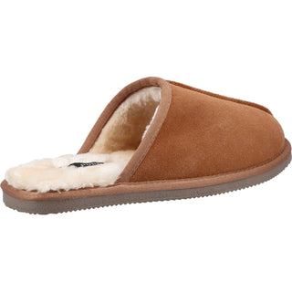 Hush Puppies Coady Mens Slippers