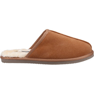 Hush Puppies Coady Mens Slippers