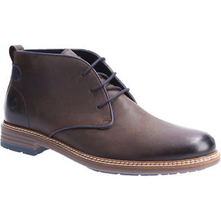Hush Puppies Jonas Mens Stylish Boots