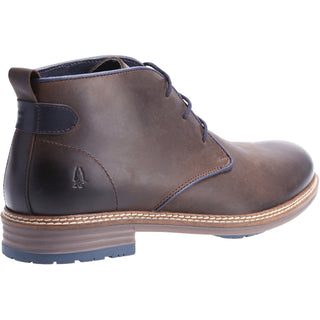 Hush Puppies Jonas Mens Stylish Boots