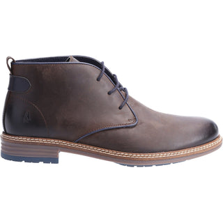 Hush Puppies Jonas Mens Stylish Boots