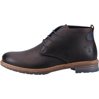 Hush Puppies Jonas Mens Stylish Boots
