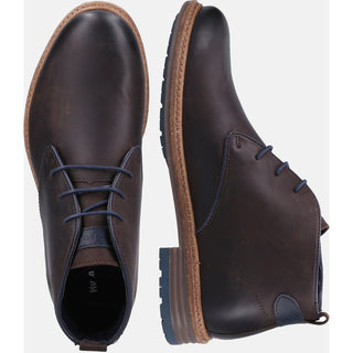 Hush Puppies Jonas Mens Stylish Boots