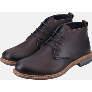 Hush Puppies Jonas Mens Stylish Boots