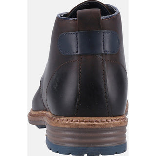 Hush Puppies Jonas Mens Stylish Boots