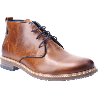 Hush Puppies Jonas Mens Stylish Boots