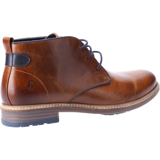 Hush Puppies Jonas Mens Stylish Boots