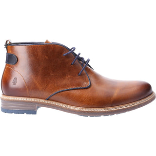 Hush Puppies Jonas Mens Stylish Boots