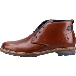 Hush Puppies Jonas Mens Stylish Boots