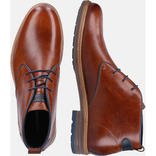 Hush Puppies Jonas Mens Stylish Boots