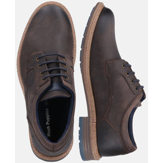 Hush Puppies Julian Mens Shoes