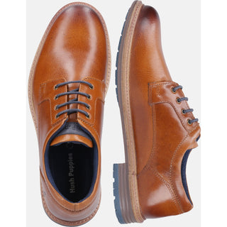 Hush Puppies Julian Mens Shoes
