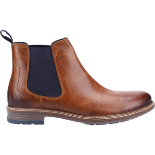 Hush Puppies Justin Mens Chelsea Boots