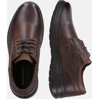 Hush Puppies Triton Mens Shoes