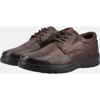 Hush Puppies Triton Mens Shoes