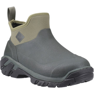 Muck Boots Woody Sport Mens Ankle Wellington Boots