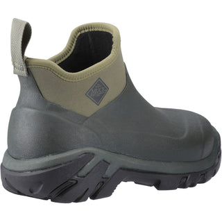 Muck Boots Woody Sport Mens Ankle Wellington Boots