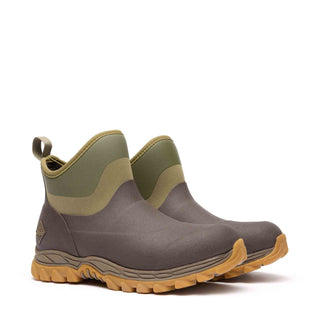 Muck Boots Arctic Sport II Womens Ankle Wellington Boots
