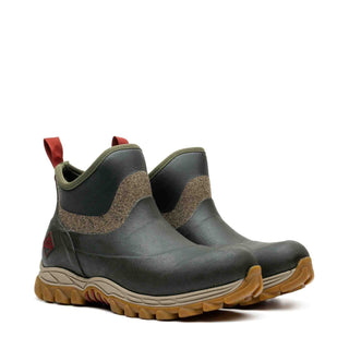 Muck Boots Arctic Sport II Womens Ankle Wellington Boots