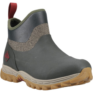 Muck Boots Arctic Sport II Womens Ankle Wellington Boots