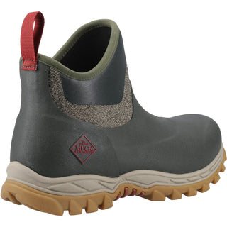 Muck Boots Arctic Sport II Womens Ankle Wellington Boots