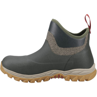 Muck Boots Arctic Sport II Womens Ankle Wellington Boots