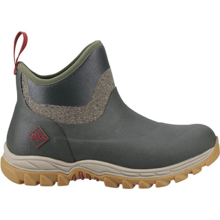 Muck Boots Arctic Sport II Womens Ankle Wellington Boots