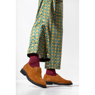 Hush Puppies Earl Mens Shoes