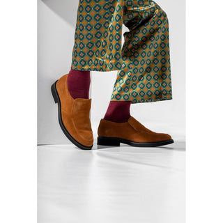 Hush Puppies Earl Mens Shoes