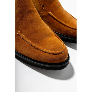 Hush Puppies Earl Mens Shoes