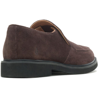 Hush Puppies Earl Mens Shoes