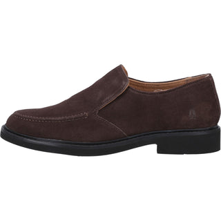 Hush Puppies Earl Mens Shoes