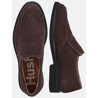 Hush Puppies Earl Mens Shoes