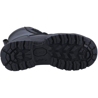 Magnum Elite Shield Met CT CP Waterproof Uniform Safety Work Boots