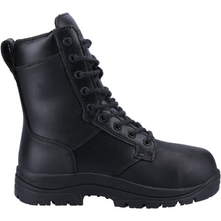 Magnum Elite Shield Met CT CP Waterproof Uniform Safety Work Boots