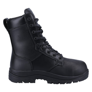 Magnum Elite Shield Met CT CP Waterproof Uniform Safety Work Boots