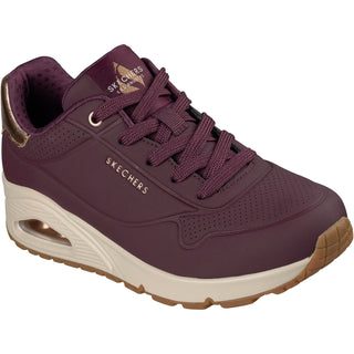 Skechers UNO Golden Air Womens Trainers