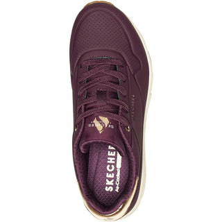 Skechers UNO Golden Air Womens Trainers
